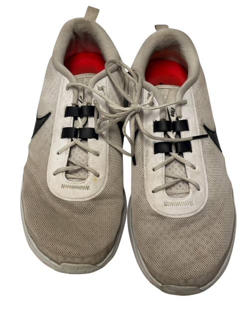 Vist Large View of Product Image Which is Used Nike INFINITY ACE NEXT NATURE DX0024-100 Mens Golf Shoes Size 12