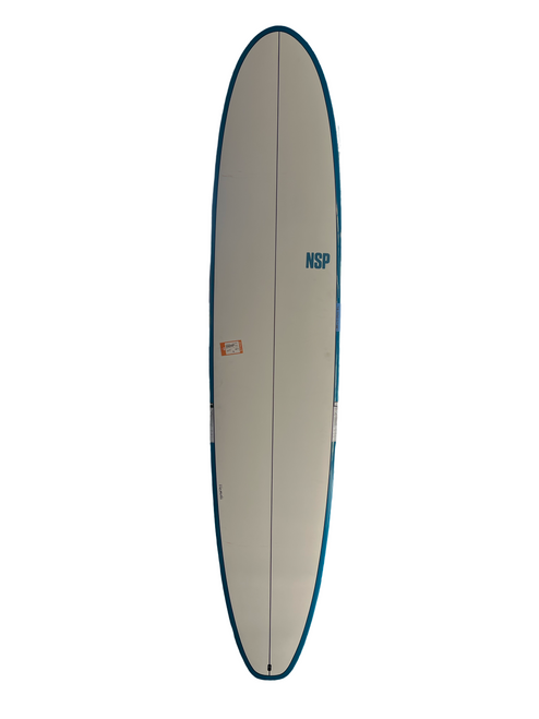 Vist Large View of Product Image Which is New NSP ELEMENTS Surfboard 9Ft