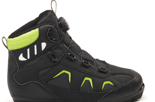 Vist Large View of Product Image Which is New XC BOOT MOZ LACE SYSTEM