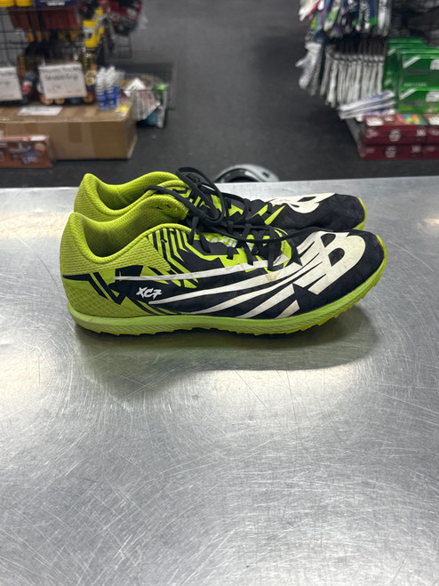 Vist Large View of Product Image Which is Used New Balance Track & Field Cleats Adult None Senior 7.5