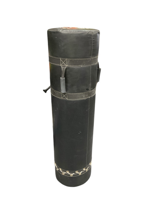 Vist Large View of Product Image Which is Used Pro Down TACKLING DUMMY FB Tackling Dummy Black