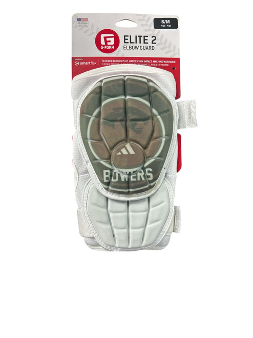 Vist Large View of Product Image Which is Used G-Form BB/SB Accessory