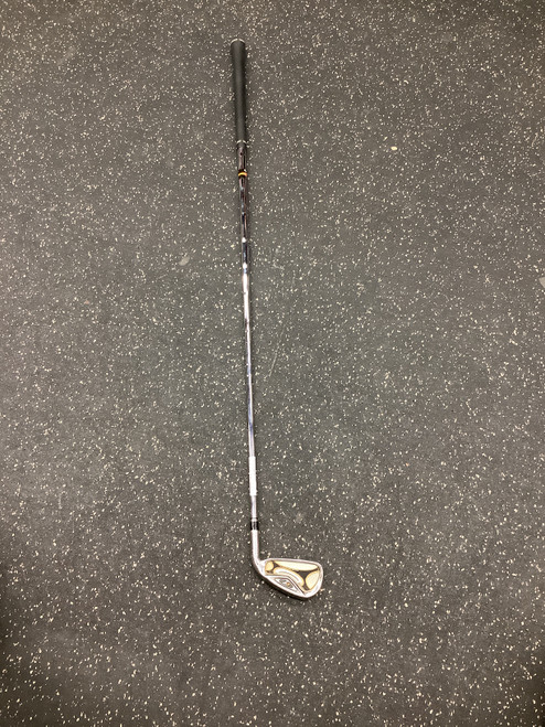 Vist Large View of Product Image Which is Used Taylormade R7 Mens Individual Iron RH 3 Iron