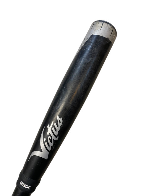 Vist Large View of Product Image Which is Used Victus NOX BB/SB USSSA 2 5/8 Bat 31"