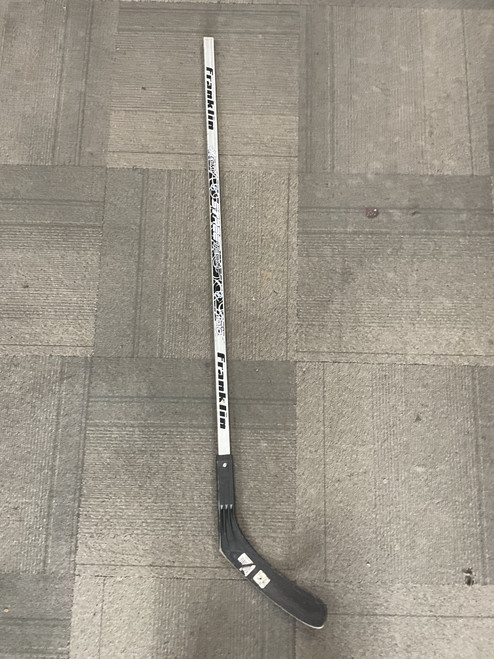 Vist Large View of Product Image Which is Used Franklin STREET Inter Wood Left