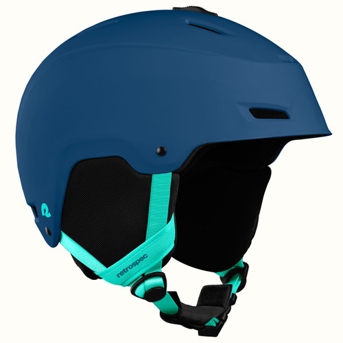 Vist Large View of Product Image Which is Retrospec Zephyr Helmet