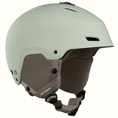 Vist Large View of Product Image Which is Retrospec Zephyr Helmet