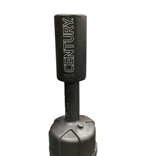 Vist Large View of Product Image Which is Used Century WAVE MASTER Boxing Bag Stand