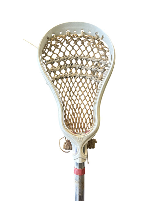 Vist Large View of Product Image Which is Used Warrior ALLOY 2000 Men Atk/Mid Complete Stick None