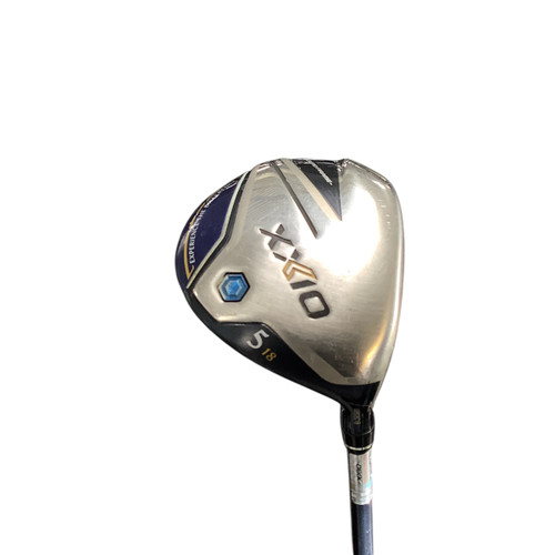 Vist Large View of Product Image Which is Used XXIO ELEVEN Mens Fairway Wood RH 5 Wood
