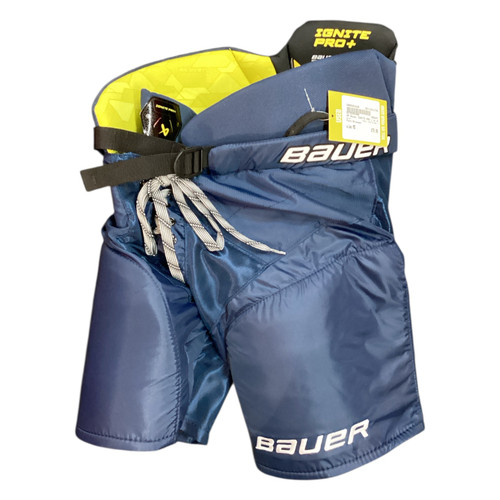 Vist Large View of Product Image Which is Used Bauer IGNITE PRO + Junior Pant None MD