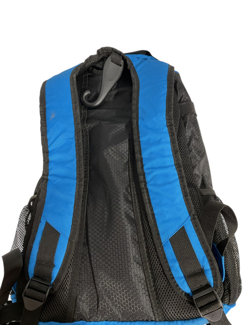 Vist Large View of Product Image Which is Used HIMAL BB/SB Player Carry Bag Black