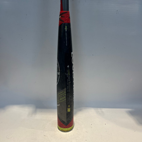 Vist Large View of Product Image Which is Used Louisville Slugger PRIME 916 BB/SB High School -3 Bat 33"