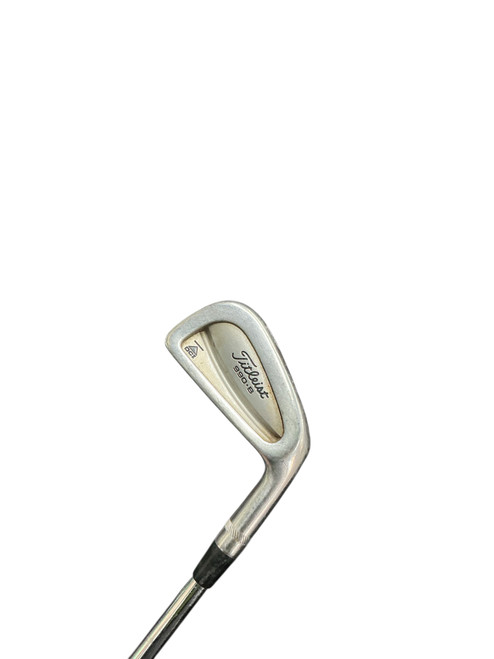 Vist Large View of Product Image Which is Used Titleist DCI 990 Mens Individual Iron RH 3 Iron