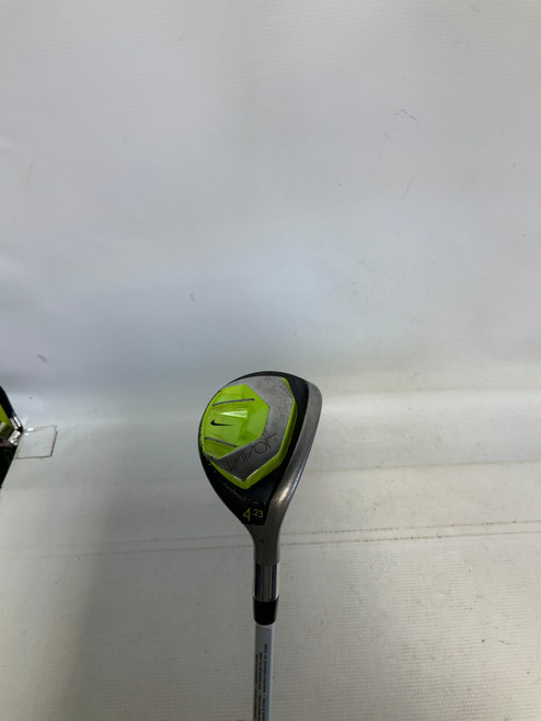 Vist Large View of Product Image Which is Used Nike VAPOR SPEED Mens Hybrid Club RH 4 Hybrid