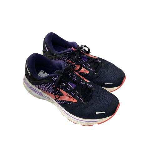 Vist Large View of Product Image Which is Used Brooks Running/X-Train Shoes W