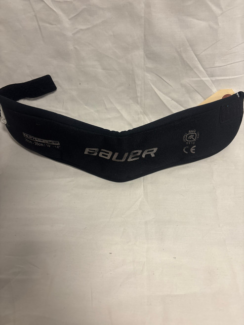 Vist Large View of Product Image Which is Used Bauer Hockey Accessory
