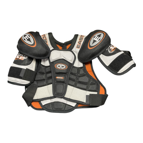 Vist Large View of Product Image Which is Used Easton STEALTH S2 Junior Shoulder Pads MD