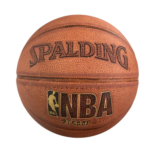 Vist Large View of Product Image Which is Used Spalding Basketball Inter Outdoor