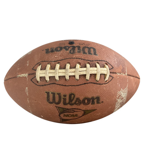 Vist Large View of Product Image Which is Used Wilson Official Football