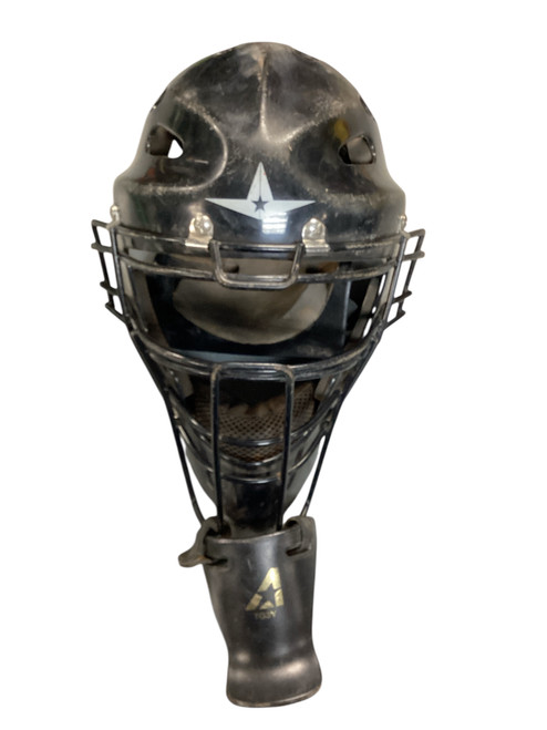 Vist Large View of Product Image Which is Used All Star CATCHERS SET 9-12 Catchers Equipment Other