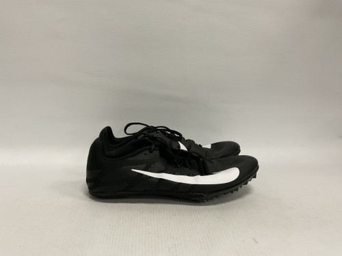 Vist Large View of Product Image Which is Used Nike Track & Field Cleats Adult Brown Senior 7