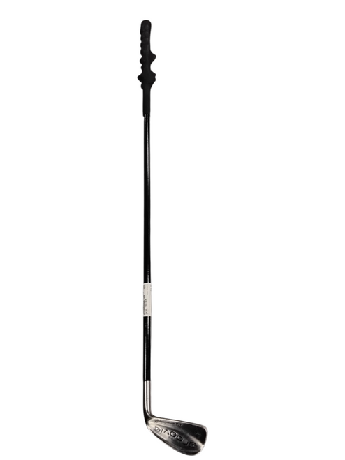 Vist Large View of Product Image Which is Used MG Golf GROOVIE Swing Aid