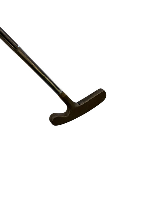 Vist Large View of Product Image Which is Used BULLS EYE Mens Putter RH