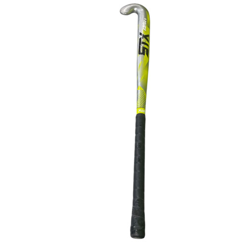 Vist Large View of Product Image Which is Used STX HPR 50 FH Complete Stick Grey 34"