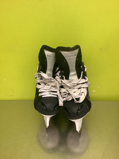 Vist Large View of Product Image Which is Used WinnWell XLITE Junior Hockey Skate Junior 02
