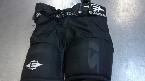 Vist Large View of Product Image Which is Used Easton S1 Junior Pant Black SM