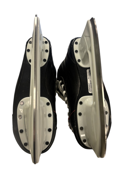 Vist Large View of Product Image Which is Used CCM RBZ 50 Senior Hockey Skate Senior 5