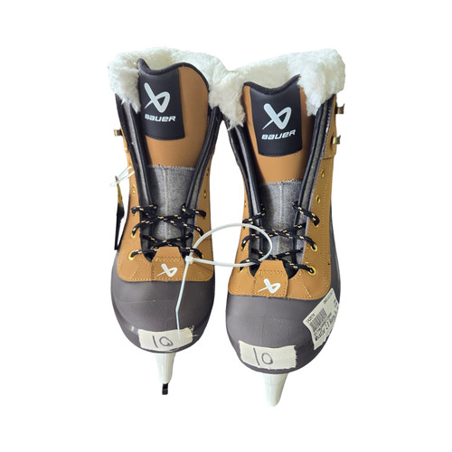 Vist Large View of Product Image Which is New Whistler 2.0 Skates Sr 10