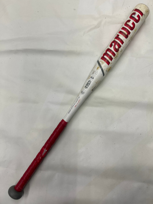 Vist Large View of Product Image Which is Used Marucci ECHO ALLOY BB/SB Fastpitch Bat 30"