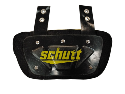 Vist Large View of Product Image Which is Used Schutt FB Tailbone Pad Fits all