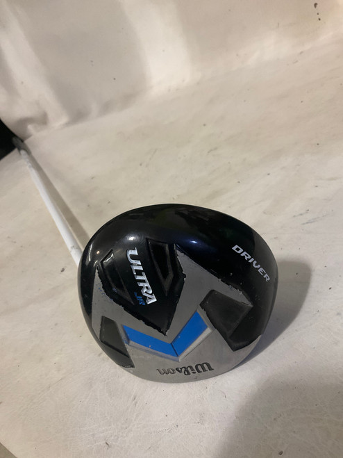 Vist Large View of Product Image Which is Used Wilson ULTRA JR DRIVER Jr Driver RH 10.0 Degree