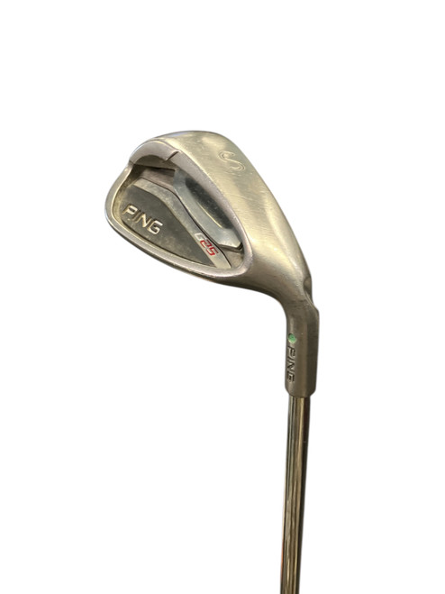 Vist Large View of Product Image Which is Used Ping G25 Golf Wedge Mens RH Sand Wedge