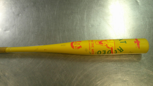 Vist Large View of Product Image Which is Used Combat RODEO BB/SB High School -3 Bat 33"