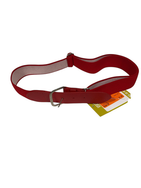 Vist Large View of Product Image Which is Used Adidas BELT Other Clothing Red SM