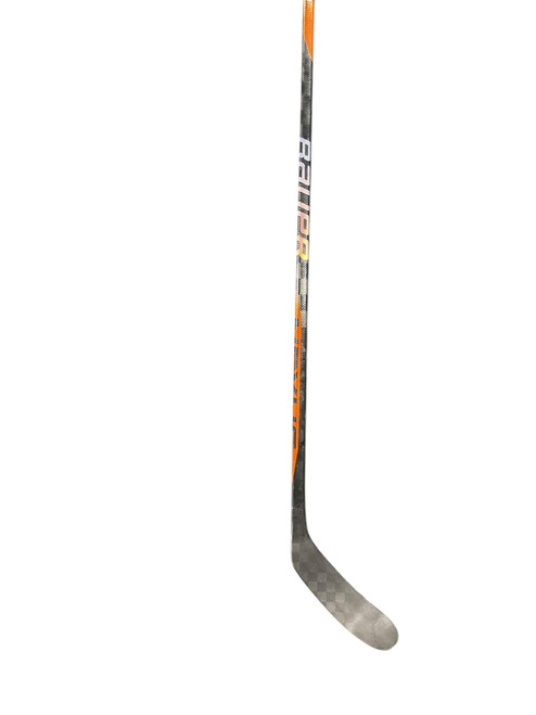 Vist Large View of Product Image Which is Used Bauer NEXUS SYNC Senior One Piece Left 77 Flex