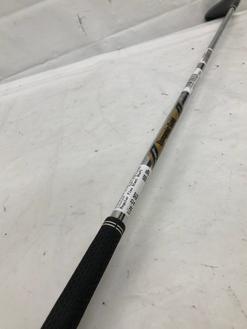 Vist Large View of Product Image Which is Used Cleveland RTX6 ZIPCORE Golf Wedge Mens RH 52 Degree