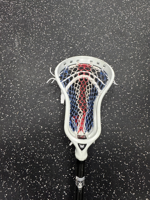 Vist Large View of Product Image Which is Used East Coast Dyes DNA Men Atk/Mid Complete Stick Gun Metal Grey