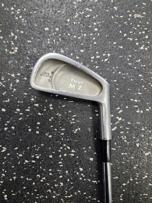 Vist Large View of Product Image Which is Used Mizuno TOUR MZ Mens Individual Iron RH 2 Iron