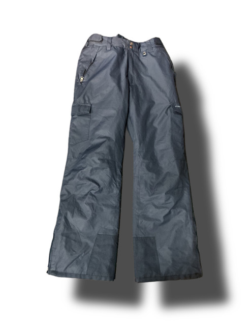 Vist Large View of Product Image Which is Used Arctix Snow Pants M Navy Blue MD Tall