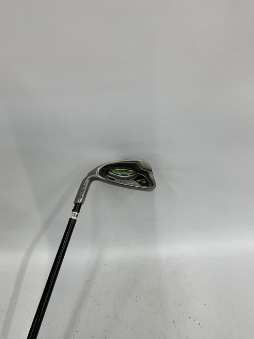 Vist Large View of Product Image Which is Used Ping RAPTURE V2 Mens Individual Iron LH 7 Iron