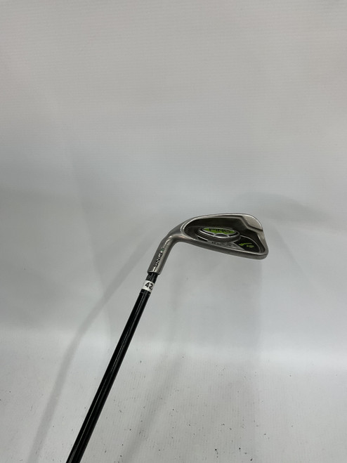 Vist Large View of Product Image Which is Used Ping RAPTURE V2 Mens Individual Iron LH 9 Iron