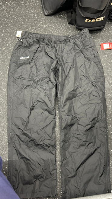 Vist Large View of Product Image Which is Used CCM PN5591 Senior Hockey Bottom 3X