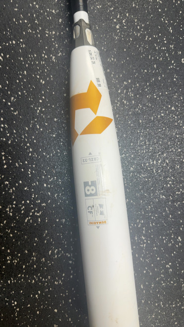 Vist Large View of Product Image Which is Used Demarini CF BB/SB USSSA 2 3/4 Bat 32"