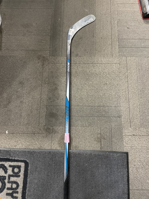 Vist Large View of Product Image Which is Used Bauer I3000 Inter Wood Right