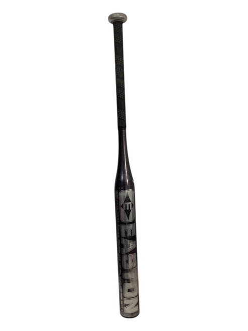 Vist Large View of Product Image Which is Used Easton BLACK MAGIC BB/SB Fastpitch Bat 31"
